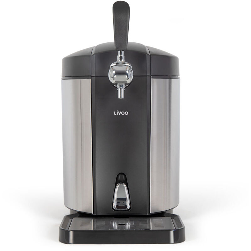 Livoo - Machine à Bière DOM463