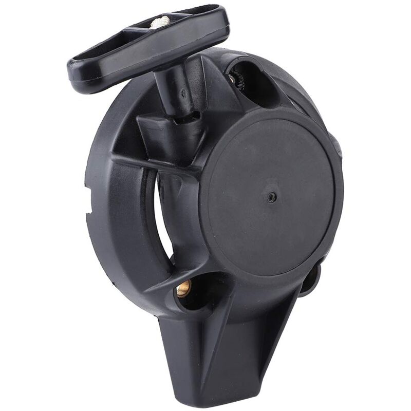 Tirez Démarrer ,Démarreur à Lanceur Fabriqué en Matériau ABS pour Moteur GX25 GX25N GX25NT FG110 HHT25S WX10T , Autres outils de jardin