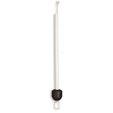 TIRINNANZI Galleggiante Para Ø58 Con Asta Per Troppo Pieno 47cm - 214901PR