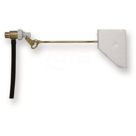 TIRINNANZI Rubinetto Galleggiante Pucci - PUCC9150