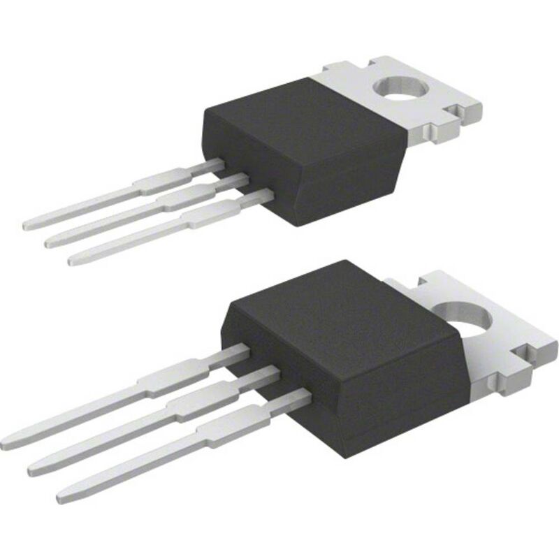 BTA12-600BW Tiristore (scr) - triac TO-220AB 12 a 600 v - Stmicroelectronics