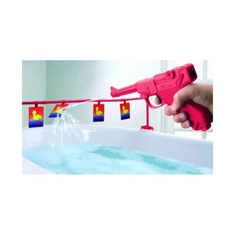 

Tiro Al Pato Para Baño