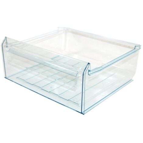 TIROIR 405 x 370 x 165 MM POUR CONGÉLATEUR ARMOIRE ELECTROLUX - AEG