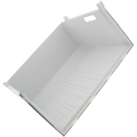 Tiroir (5709000100) Réfrigérateur, congélateur 315825 ESSENTIEL B, BEKO, GRUNDIG