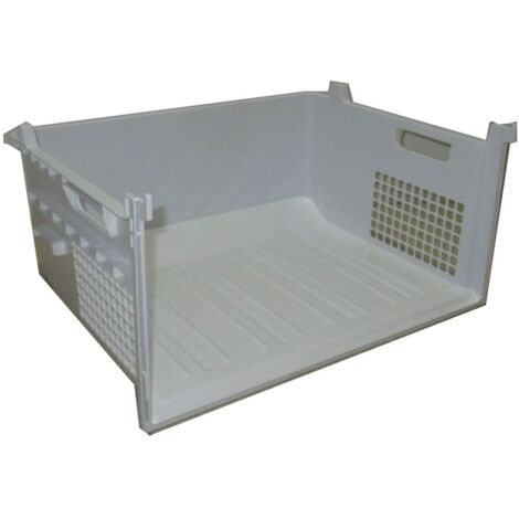 Tiroir 60cmx235mm (5780690100) Réfrigérateur, congélateur BEKO, GRUNDIG, ESSENTIEL B