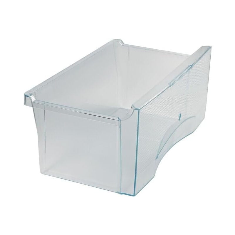 Tiroir bas congélateur (410 x 170 x 240 mm) pour réfrigérateur Liebherr 9791290