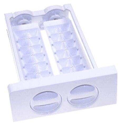 TIROIR A GLACONS POUR REFRIGERATEUR BEKO - 4383960200