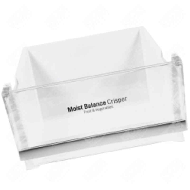 LG - Bac à légumes (56,5x46 cm) pour Réfrigérateur AJP74894505