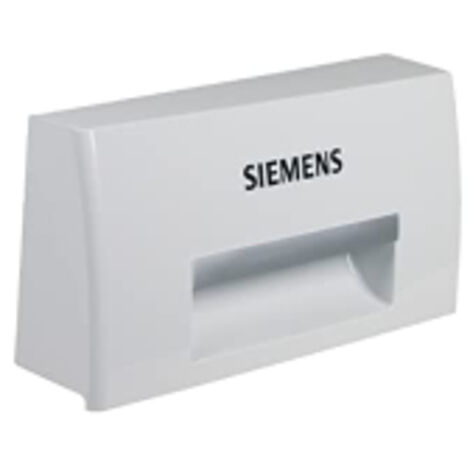 Tiroir a lessive pour Lave-Linge SIEMENS 00652390
