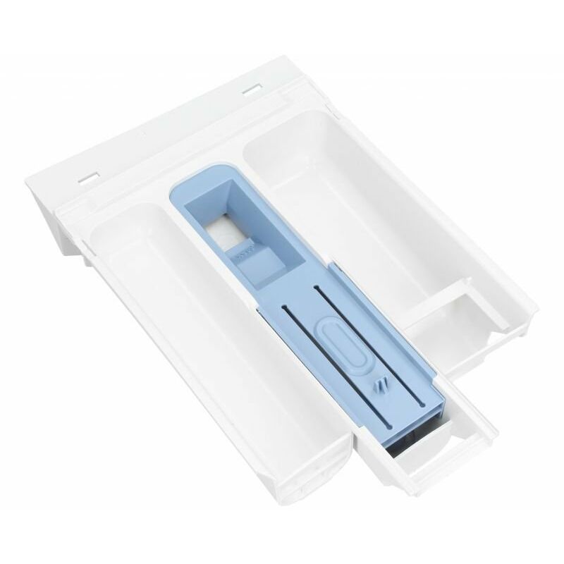 Samsung - tiroir a produit + capuchon rincage pour lave linge ...