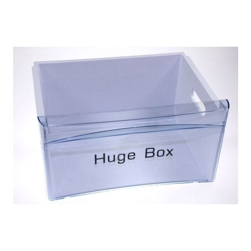 Tiroir assemblé transparent pour réfrigérateur - congélateur Haier