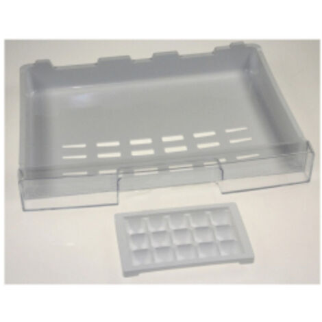 TIROIR BAC A GLACONS POUR REFRIGERATEUR LG - AJP34979904