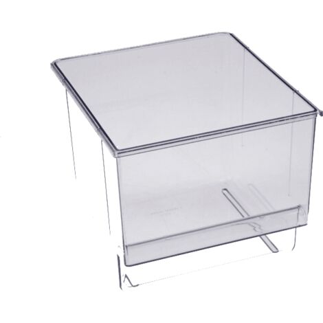 TIROIR BAC A LEGUMES POUR REFRIGERATEUR   BAUKNECHT - 481941879489