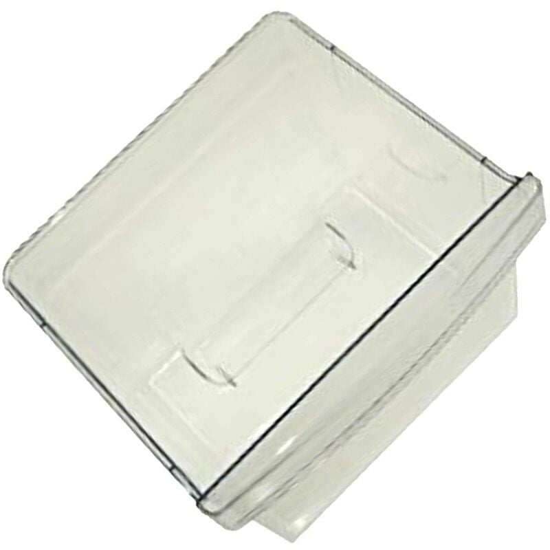 Whirlpool - Bac a légumes (à l'unité) d'origine (481241828085) Réfrigérateur, congélateur ignis, ikea