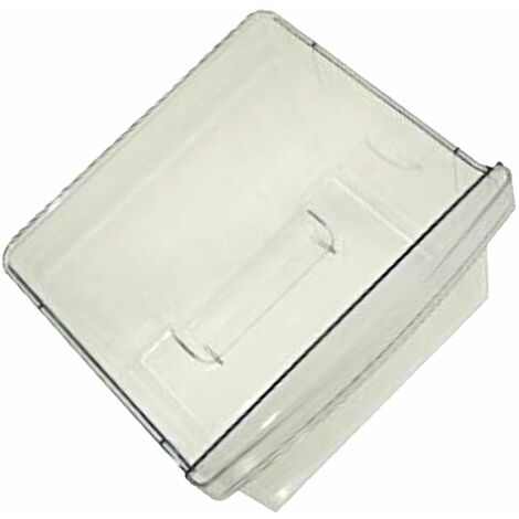 TIROIR BAC A LEGUMES pour REFRIGERATEUR WHIRLPOOL -...