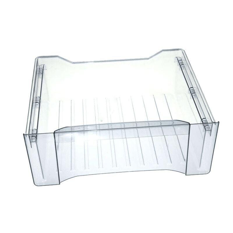 Brandt - tiroir bac a legumes superieur pour refrigerateur ...