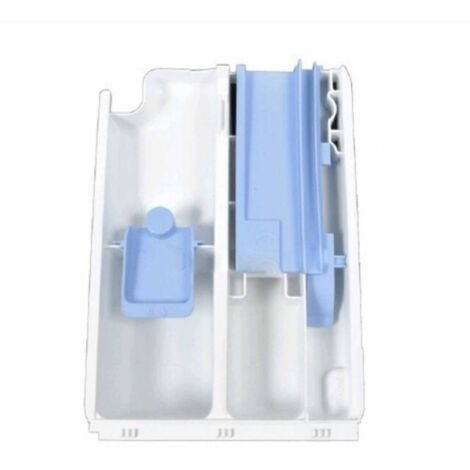 Tiroir bac à lessiv (2914700100) Lave-linge BEKO