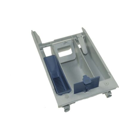 TIROIR BAC A LESSIVE 3 COMPARTIMENTS pour LAVE LINGE...