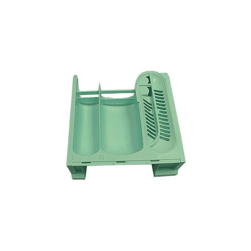 Candy - tiroir bac a lessive pour lave linge 91670705
