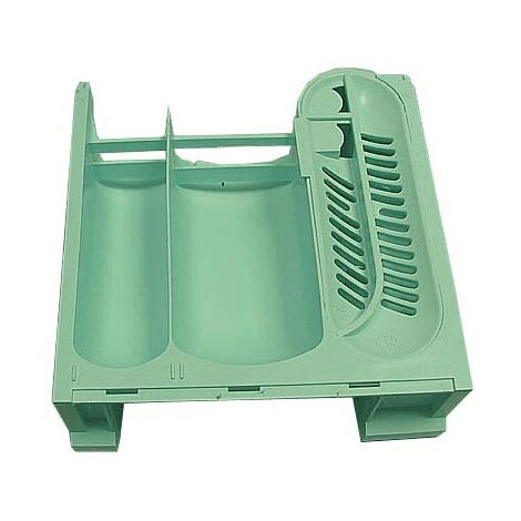 TIROIR BAC A LESSIVE POUR LAVE LINGE CANDY - 91670705