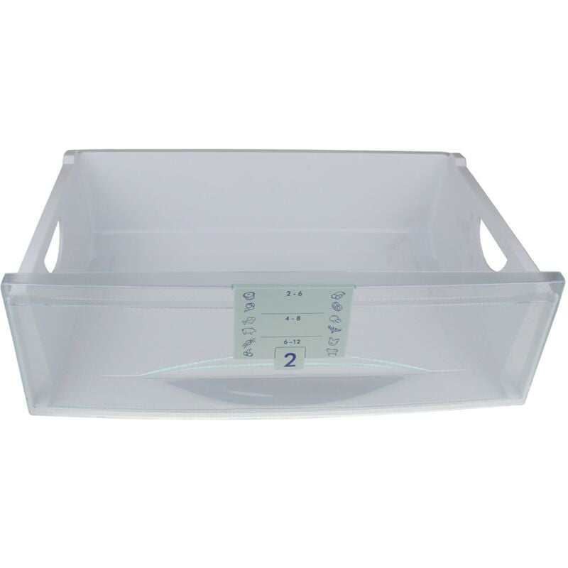 Liebherr - tiroir complet - 9790083