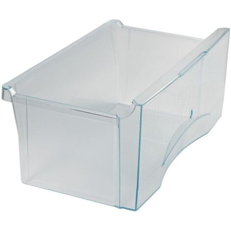 Tiroir bas congélateur (410 x 170 x 240 mm) pour réfrigérateur Liebherr - 9791290