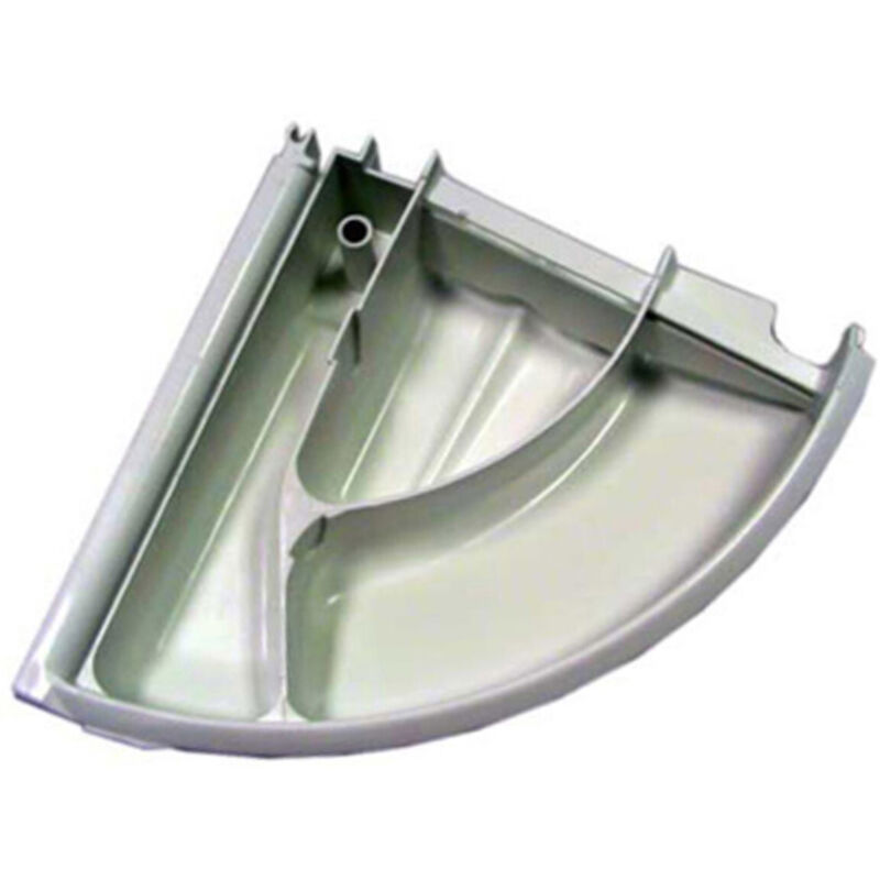 Hotpoint Ariston - Tiroir bac à lessive, bac à détergent d'origine