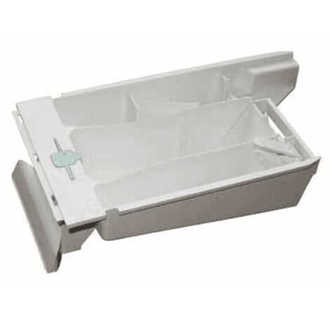 TIROIR BOITE A PRODUITS POUR LAVE LINGE WHIRLPOOL - 481241879655