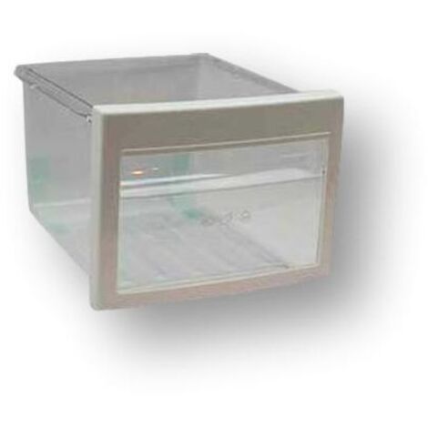 TIROIR BOITE A PRODUITS pour LAVE LINGE WHIRLPOOL -...