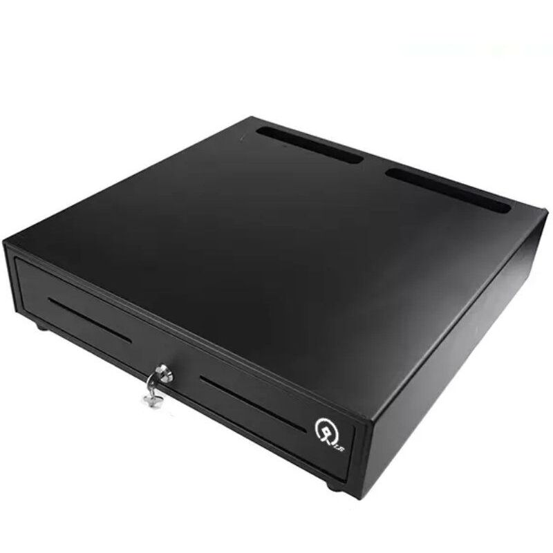 Tiroir-caisse Premier 460 hq-b/ automatique/ noir