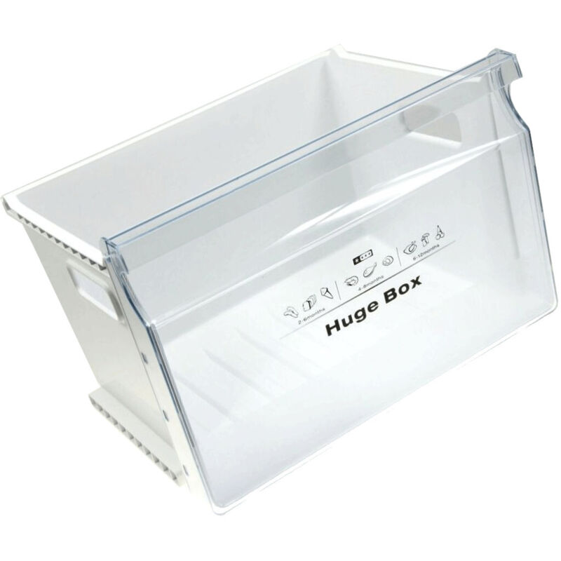 Tiroir central (congélateur) 418X323X275 mm