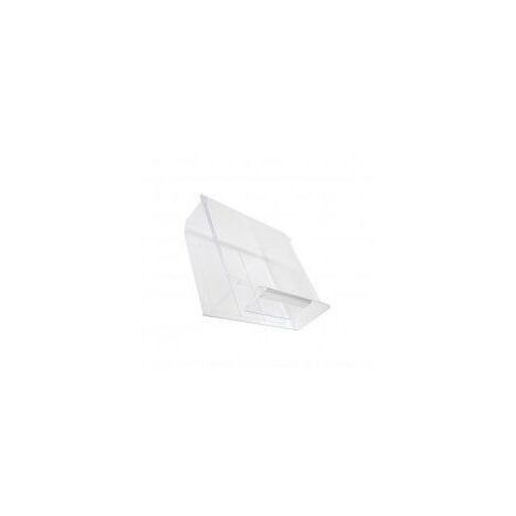 Tiroir central/supérieur transparent de congélateur, Réfrigérateur, 2651104016
