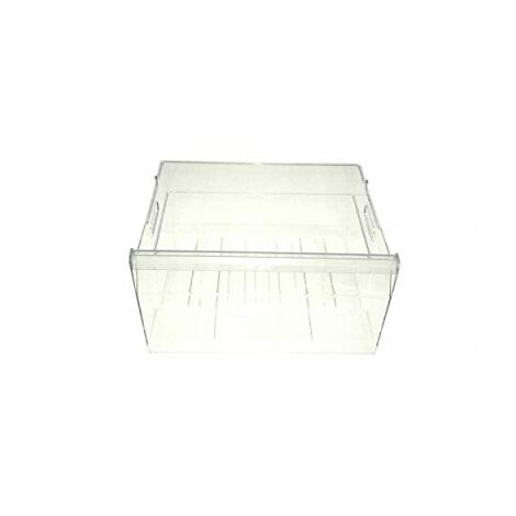 Tiroir Central Translucide Congelateur 481010554159 Pour REFRIGERATEUR