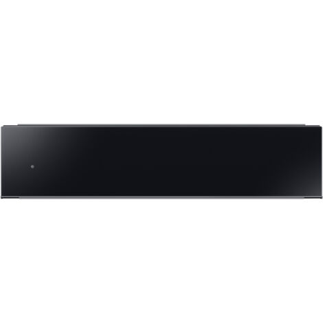 Tiroir chauffant noir - Samsung - NL20T8100WK