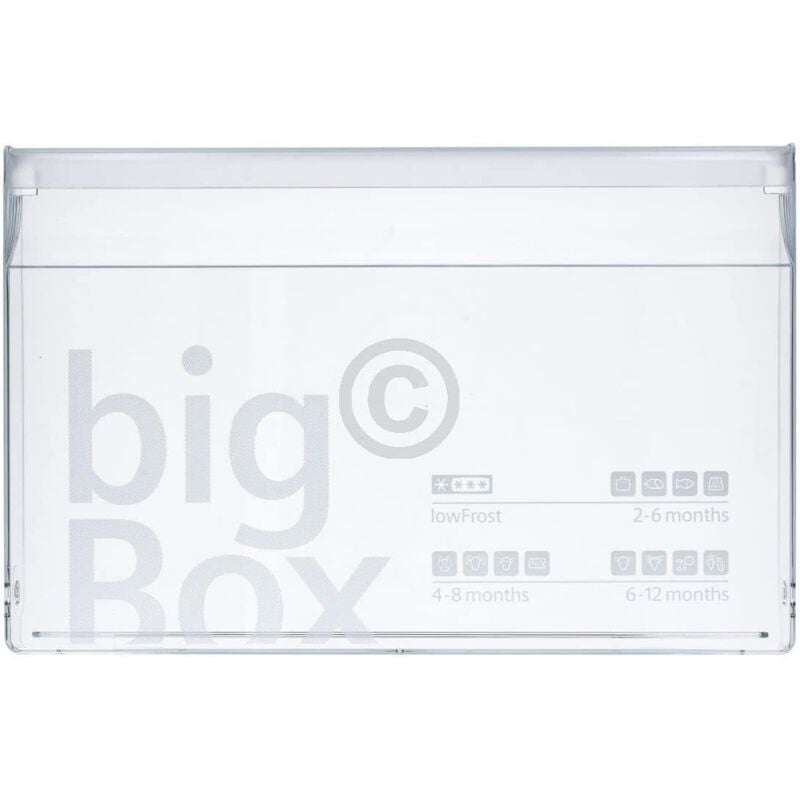 Siemens - Tiroir pour Réfrigérateur 11013058