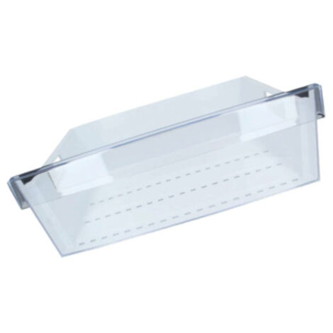 Profil Avant De Clayette 415 Mm Pour Réfrigérateur Beko - Référence 4617490200