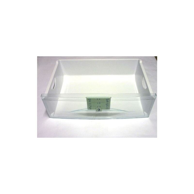 Tiroir bac congélation du haut pour Réfrigérateurs, Congélateurs Liebherr 9790083