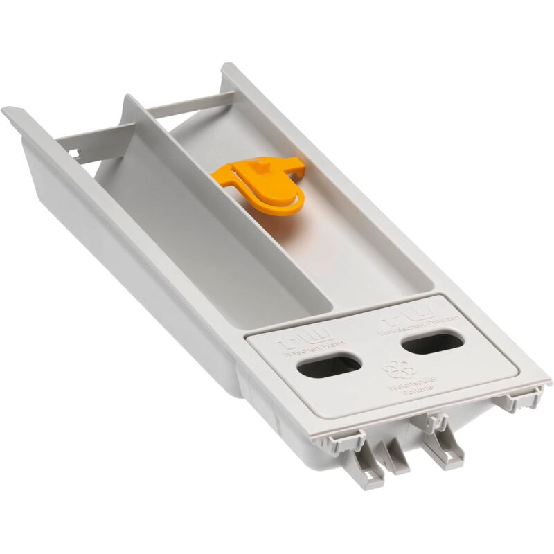 MIELE Tiroir complet lessive pour lave linge  6026107