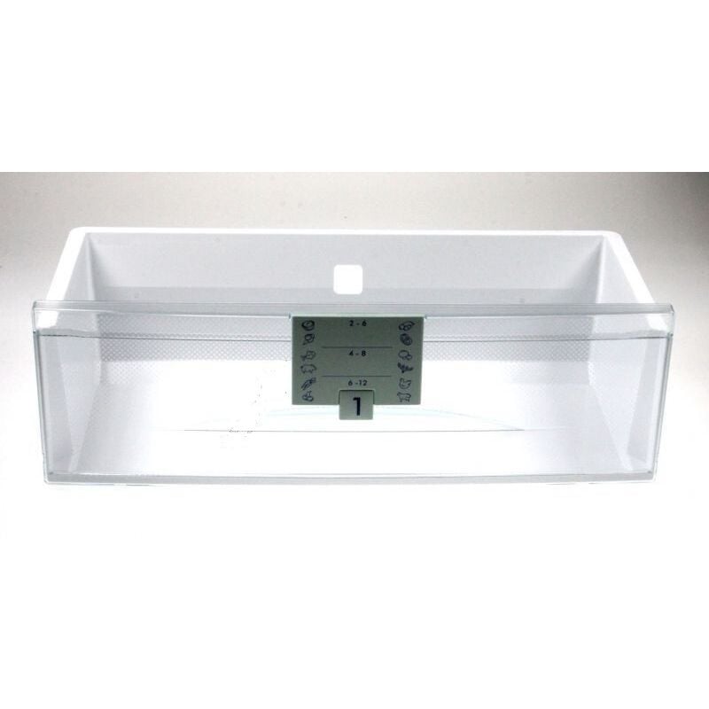 Tiroir complet pour Réfrigérateur Liebherr 9790137