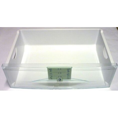 TIROIR COMPLET POUR REFRIGERATEUR LIEBHERR
