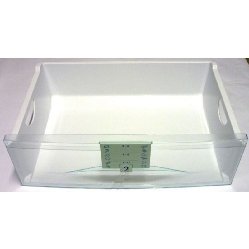 Tiroir complet pour refrigerateur Liebherr