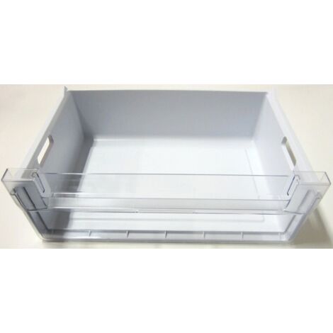 TIROIR COMPLET SUPÉRIEUR POUR REFRIGERATEUR ARISTON - C00269394