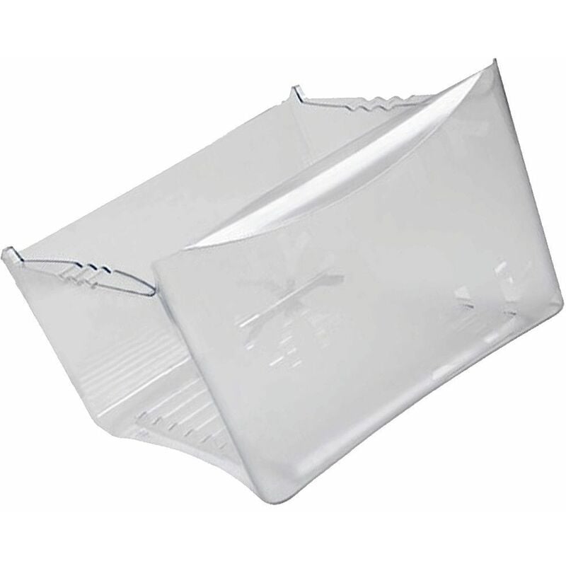 Faure - Tiroir congélateur d'origine 402,9X400X206,5 mm (2647031026, 2647031018) Réfrigérateur, congélateur electrolux ikea, ikea whirlpool, zanussi