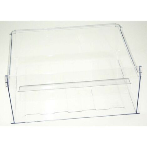 TIROIR CONGELATEUR 404 x 165 x 365 MM POUR REFRIGERATEUR FAURE- ZANUSSI