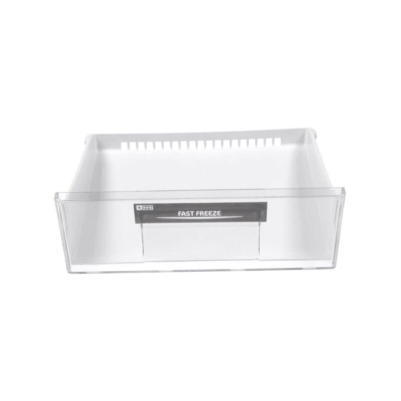 AEG - tiroir congelateur complet H130 mm pour refrigerateur a.e.g...