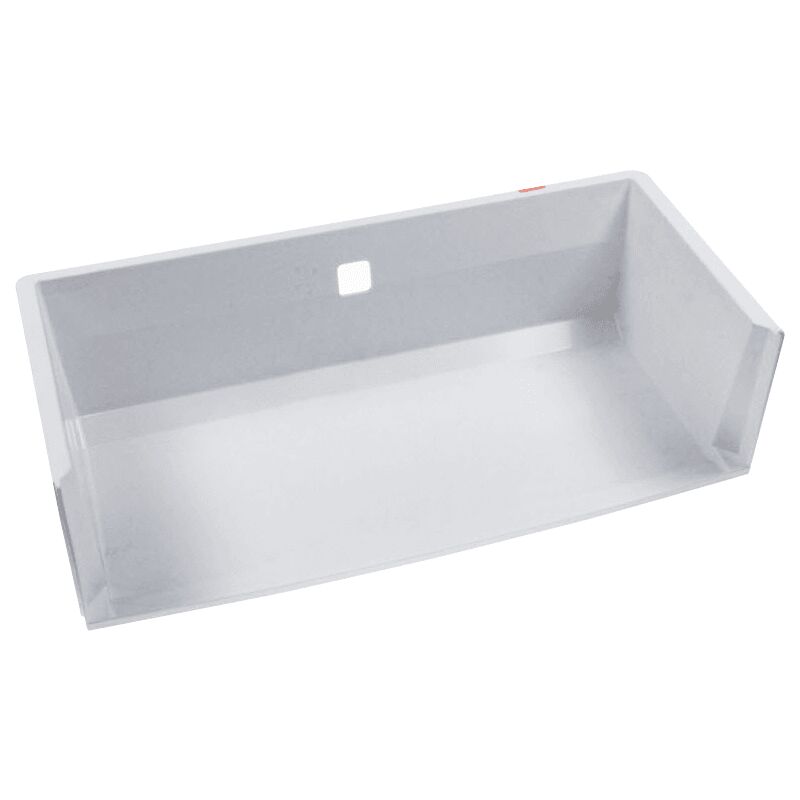 Liebherr - tiroir congelateur du bas pour refrigerateur ...