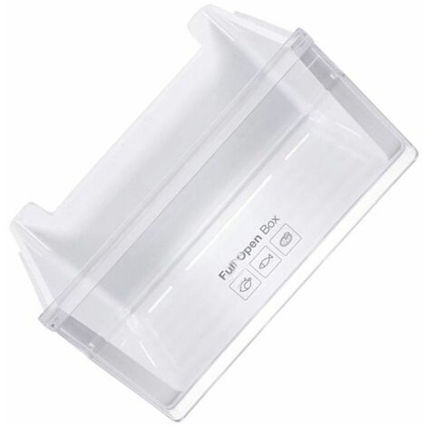 Tiroir congélateur du bas pour réfrigérateur – Compatible Samsung – Dimensions 466 x 345 x 226 mm – DA9713475A