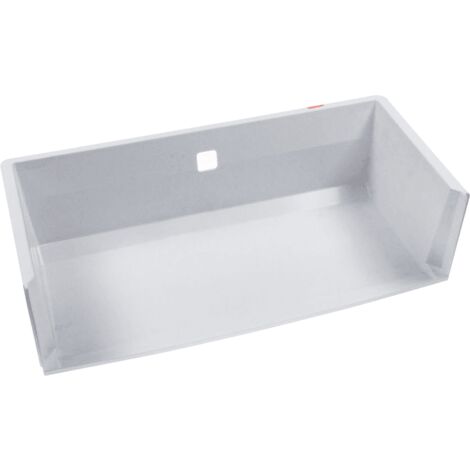 TIROIR CONGELATEUR DU BAS POUR REFRIGERATEUR LIEBHERR - 7402563