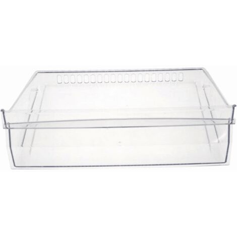 TIROIR CONGELATEUR DU HAUT 142 MM POUR CONGELATEUR ELECTROLUX - 210945001
