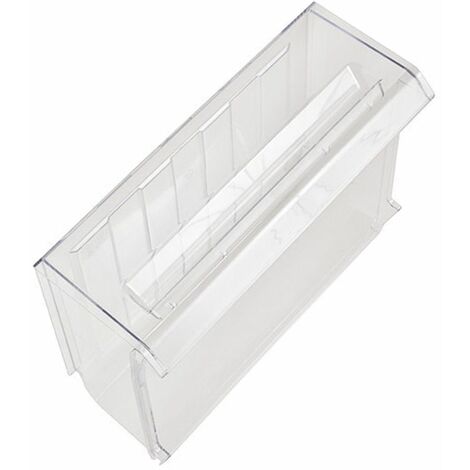 Tiroir CongÉlateur H 158mm 2247140037 Pour CONGELATEUR